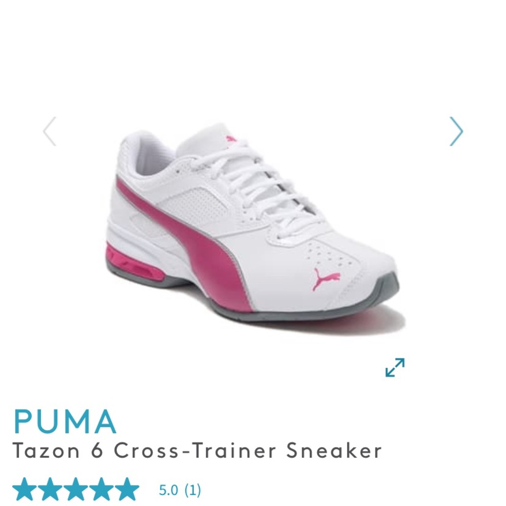 Puma Tazon 6
